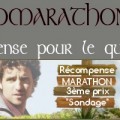 Prix du Marathon 2016