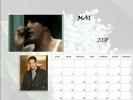 Numb3rs Calendriers 