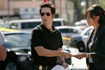 Numb3rs Photos 