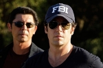Numb3rs Photos 