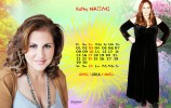 Numb3rs Calendriers 2016 