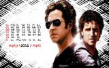 Numb3rs Calendriers 2016 