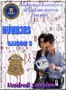 Numb3rs Affiches 
