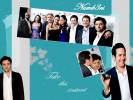 Numb3rs Wallpapers 