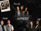 Numb3rs Wallpapers 
