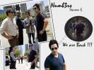 Numb3rs Wallpapers 