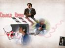 Numb3rs Wallpapers 