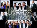 Numb3rs Wallpapers 